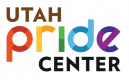 Logo for Utah Pride Center