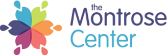 Logo for The Montrose Center