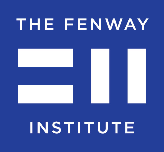 Logo for the Fenway Institute